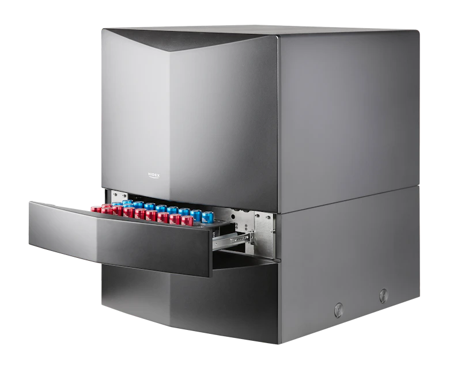 Hidex Scintillation Counter