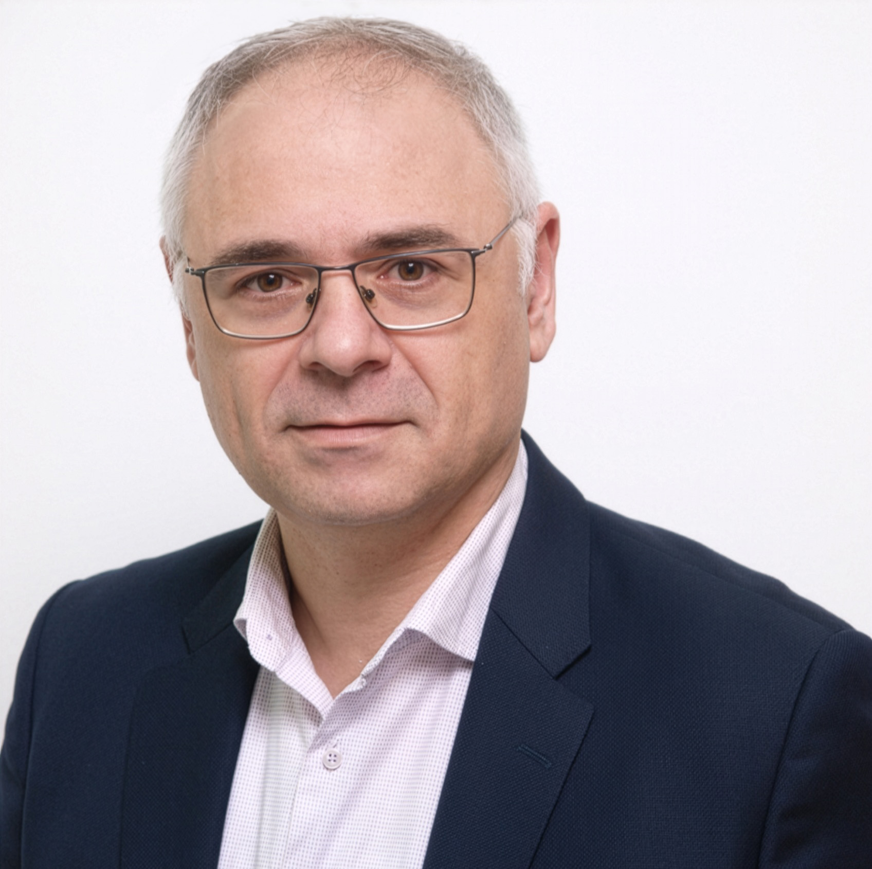Team member Metaxas